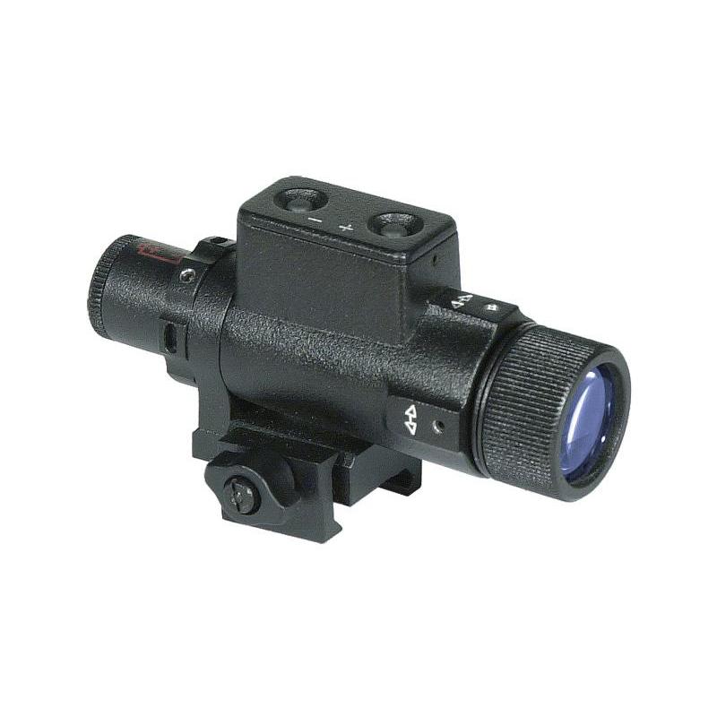 ATN Hochleistungs Infrarotstrahler IR450-B4
