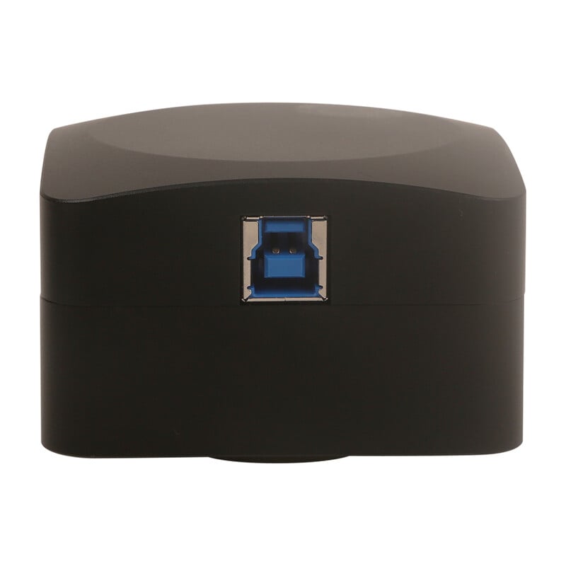 ToupTek Cámara ToupCam E3ISPM 45000B, color, CMOS, 1,4", 2,315 µm, 8,1 fps, 45 MP, USB 3.0
