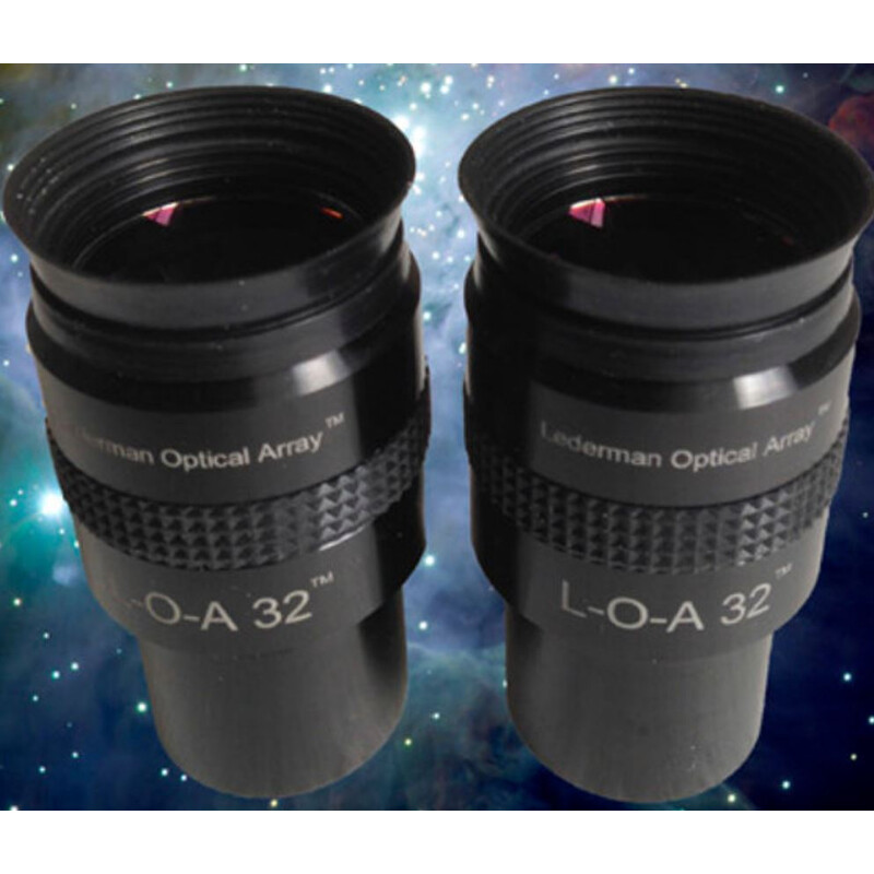 Denkmeier Ocular LOA 3D Deep Immersion 32mm Set