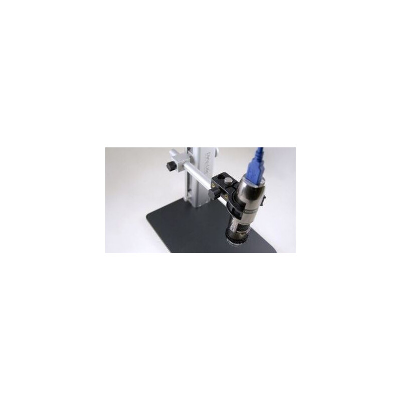Dino-Lite Microscope Mikroskop AM73515MZT 5MP, 20-220x, aluminium, polarizer, FLC, AMR, USB 3.0