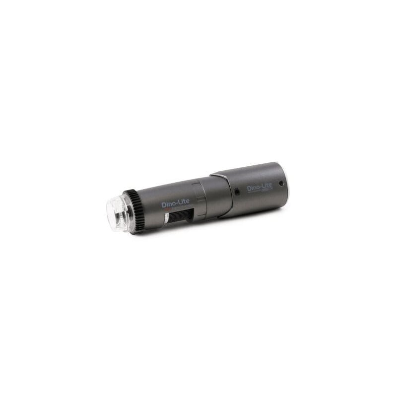 Dino-Lite Microscoop AF4115ZTL + WF-20, 1.3MP 10-140x, 8 LED, 30 fps, WiFi & USB