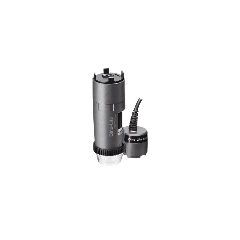 Dino-Lite Microscopio AF4115ZT, 1,3 MP, 20-220x, 8 LED, 30 fps, USB 2.0