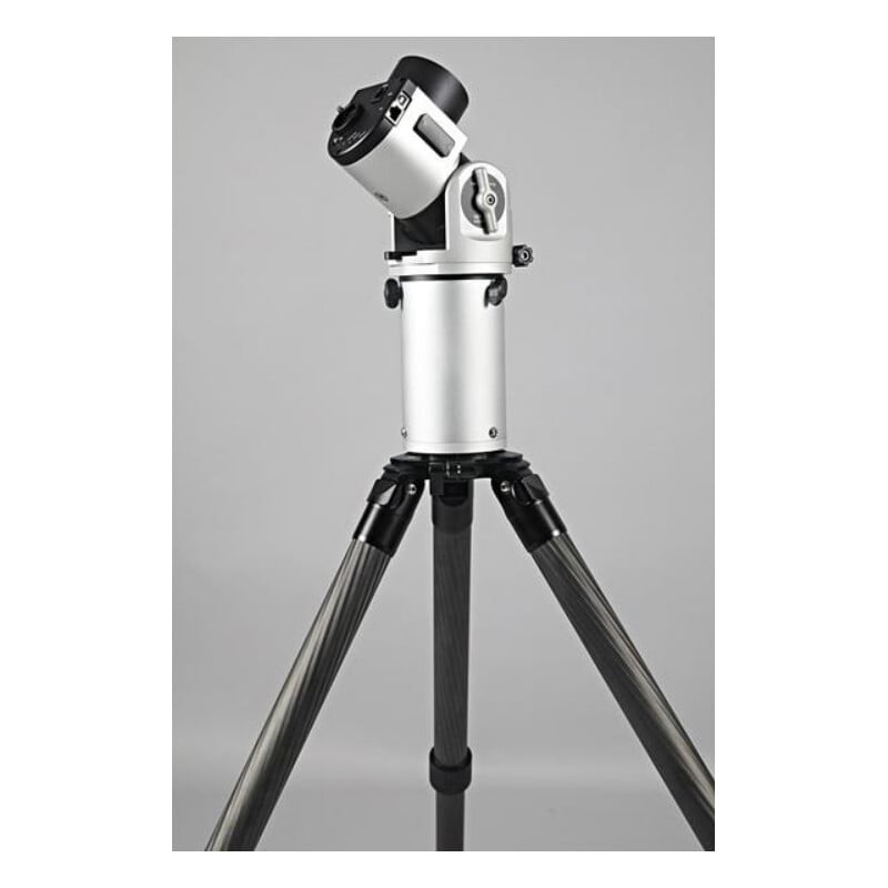 Alargador de mástil Rainbow Astro Säulenverlängerung Half Pier Gitzo 5, RT90C, LN404C