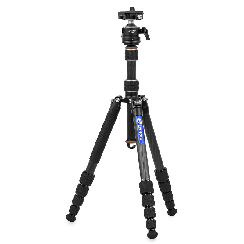 Leofoto Carbon tripod LX-225CT Urban + Ballhead EB-36