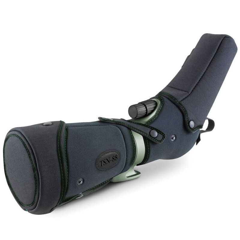 Kowa C-88A-N Borsa in neoprene per TSN-88A PROMINAR (Visione obliqua)