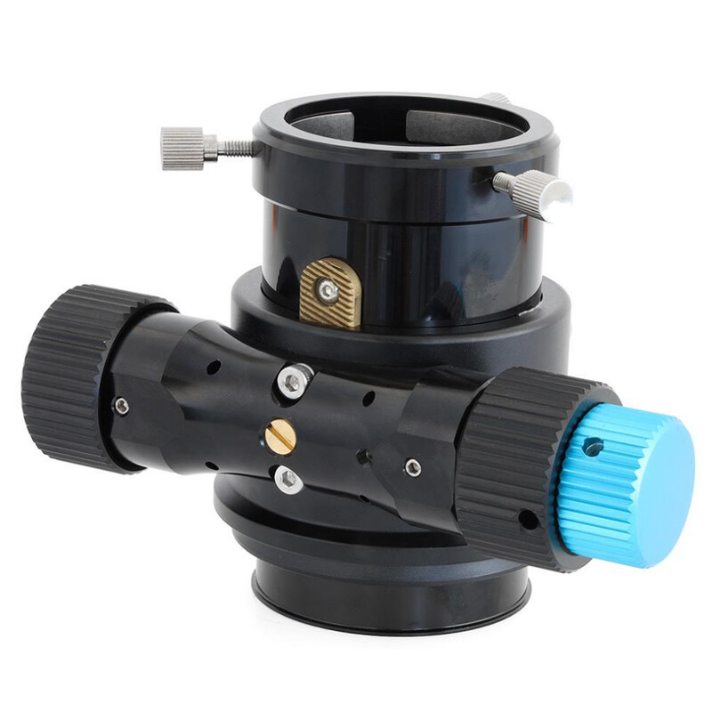 TS Optics Focuser R&P 2"