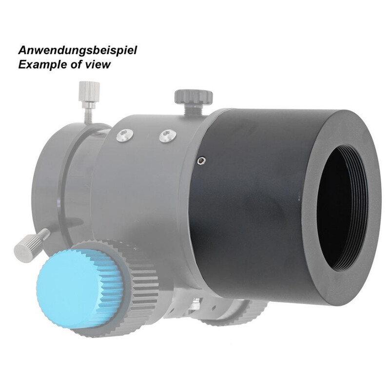 TS Optics Adapters SC