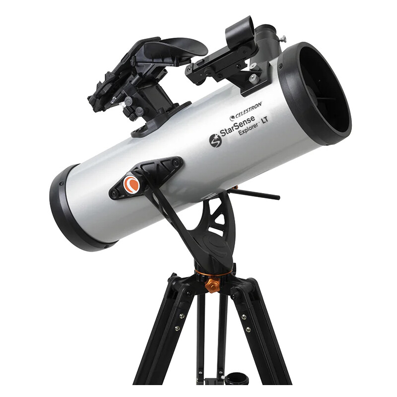 Celestron Telescope N 114/1000 StarSense Explorer LT 114 AZ