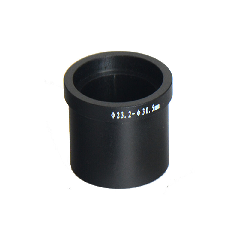 ToupTek Camera adaptor Adapterrring für Okulartuben (23.2mm zu 30.5mm)