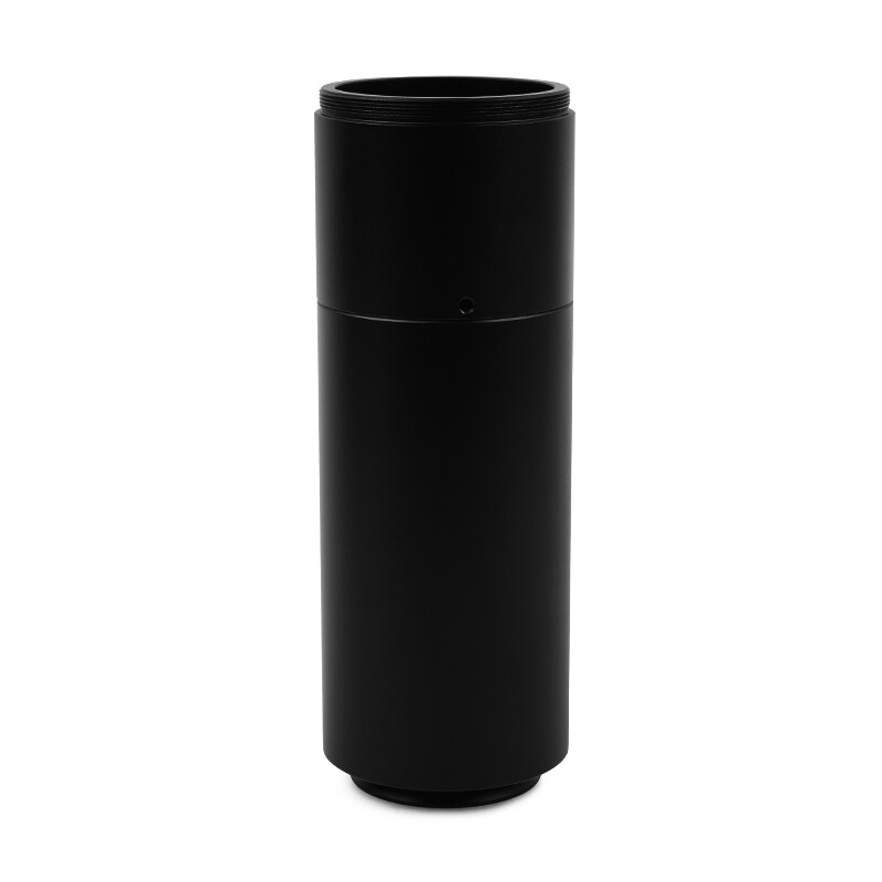 ToupTek 2.25x M52 Adaptors compatible with Evident (Olympus) Microscopes U-TV2.25XM52