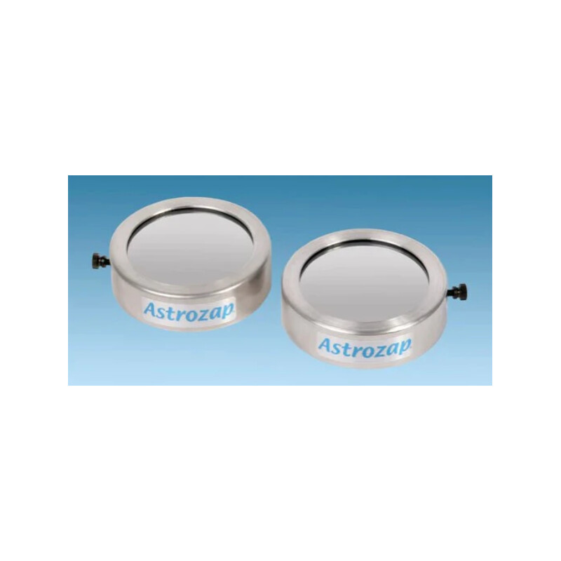 Astrozap Binocular - Glass Solar Filters 111-117mm