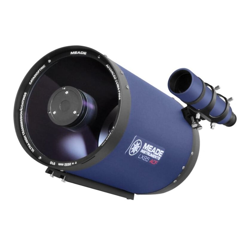 Meade Telescope ACF-SC 203/2032 UHTC LX85 OTA