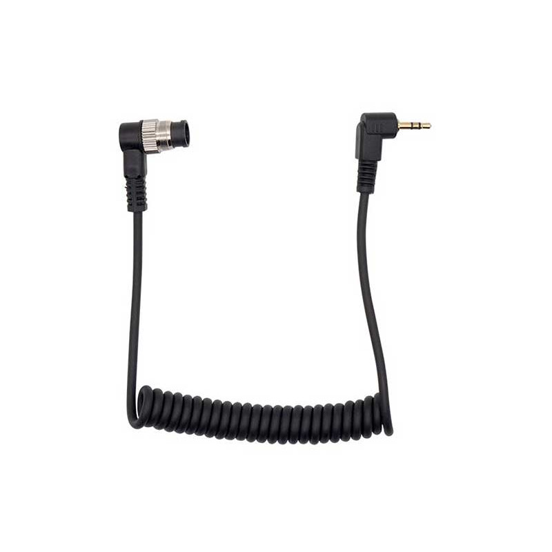 ZWO Cable de control para Nikon DSLR (MC-30, 10PIN)