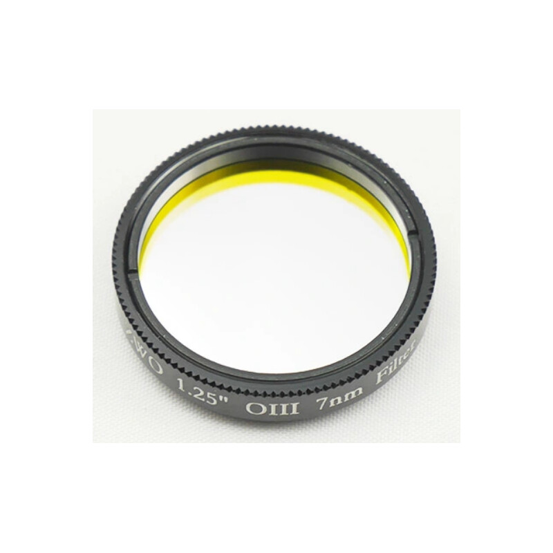 ZWO Filters OIII 7nm 1.25"