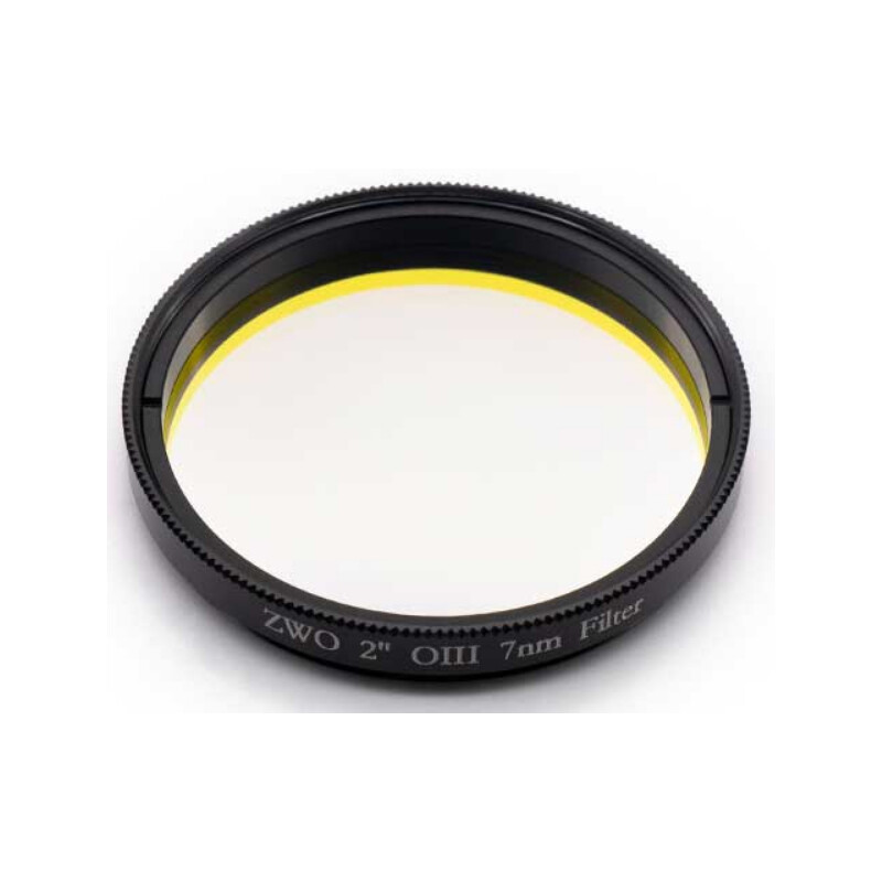 ZWO Filters OIII 7nm 2"
