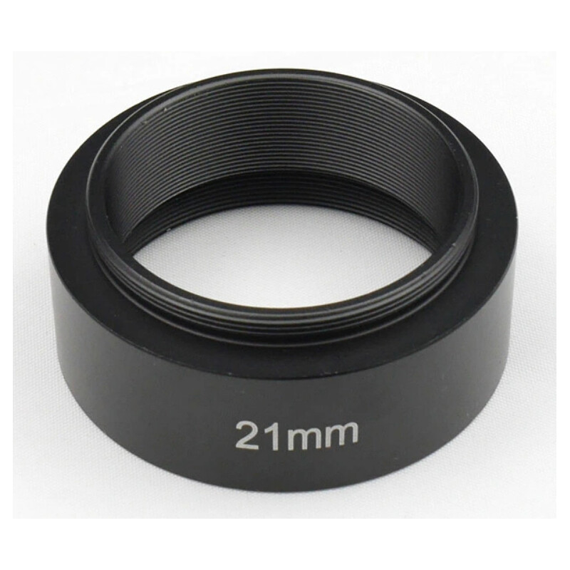 ZWO Prolunga 21mm T2