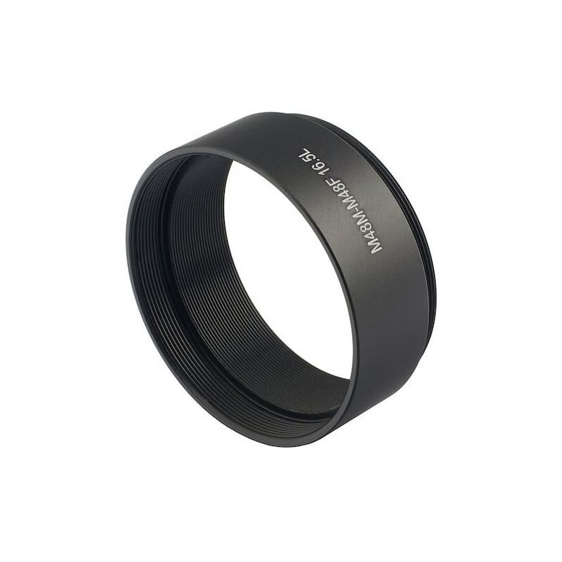 ZWO Verlengstuk 16,5mm M48