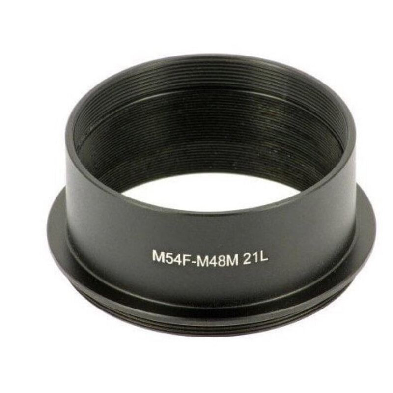 ZWO Adapter M48 / M54 21mm