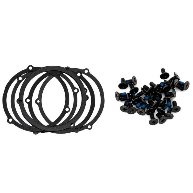 ZWO Maschera filtrante EFW