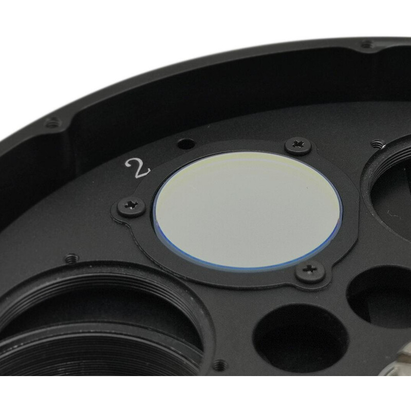 ZWO EFW Masks