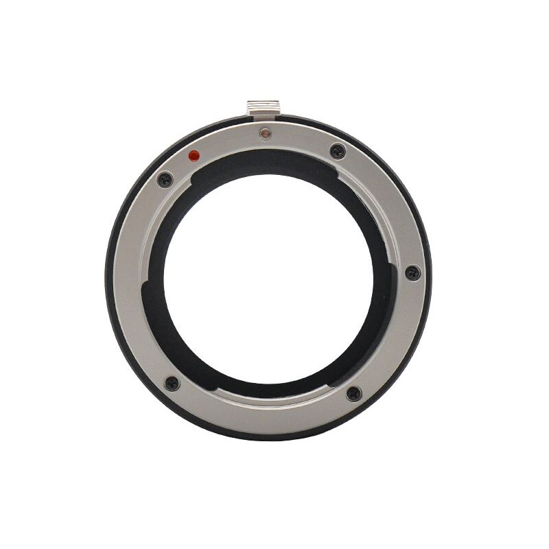 DSLR-Lens adapters Nikon / EFW 36mm & EFW 1,25"