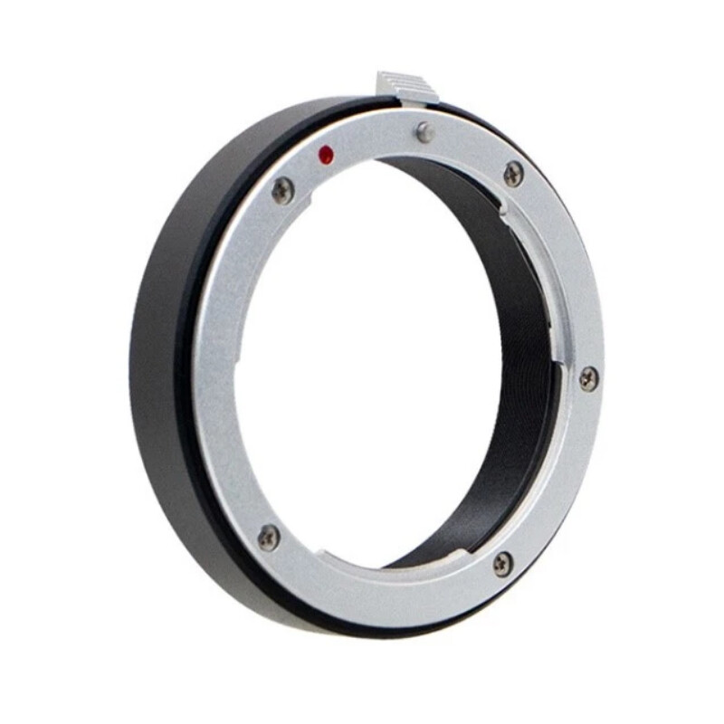 ZWO DSLR-Lens adaptors Nikon / EFW2