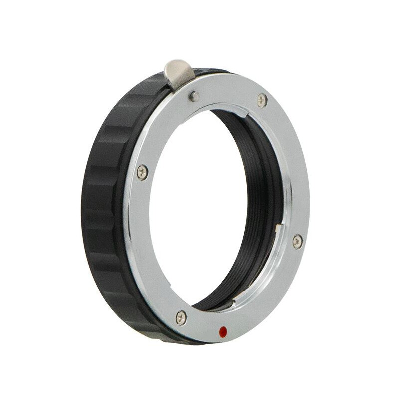 ZWO Adaptadores lentes DSLR T2 / Micro Four Thirds
