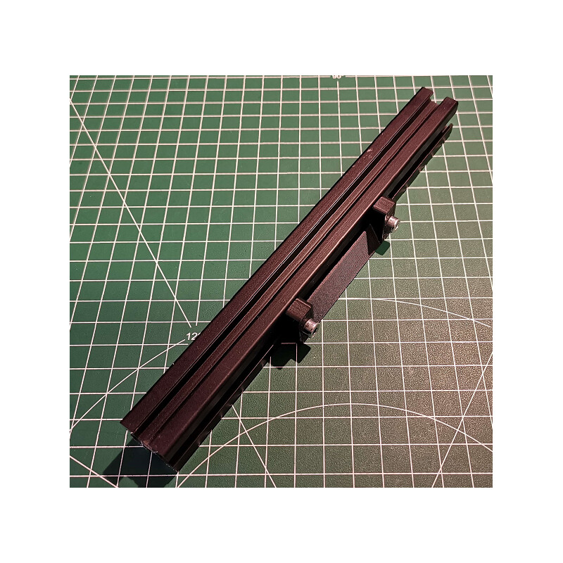 OpenAstroTech Zwaluwstaart voor OpenAstroGuider V3 Vixen-Style