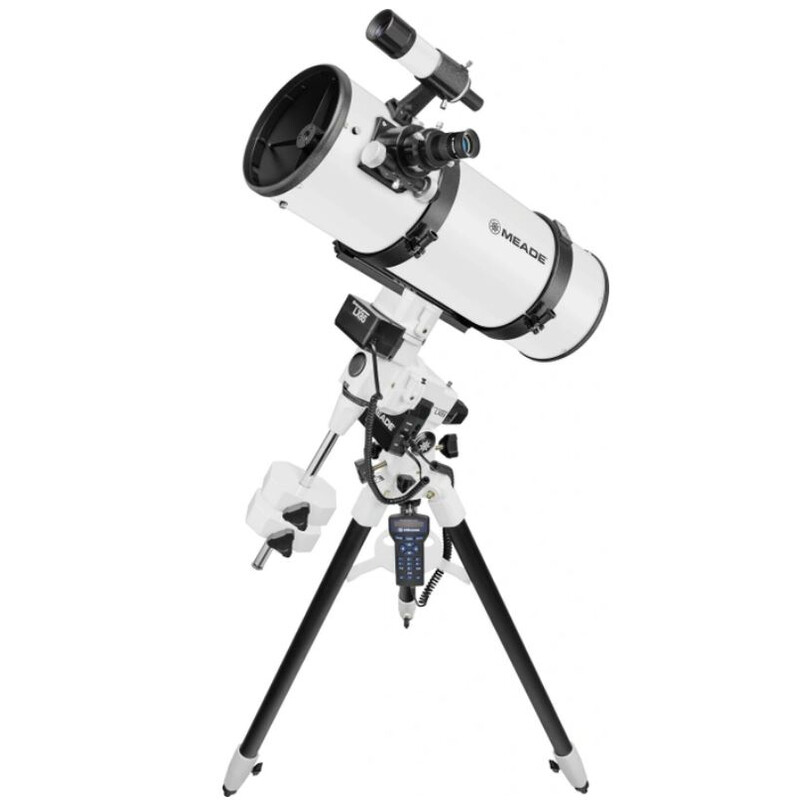 Meade Telescope N 200/800 Astrograph LX85 GoTo