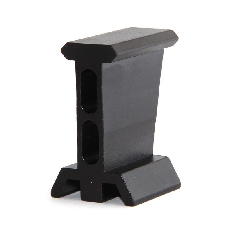 TS Optics Base para visores de punto luminoso