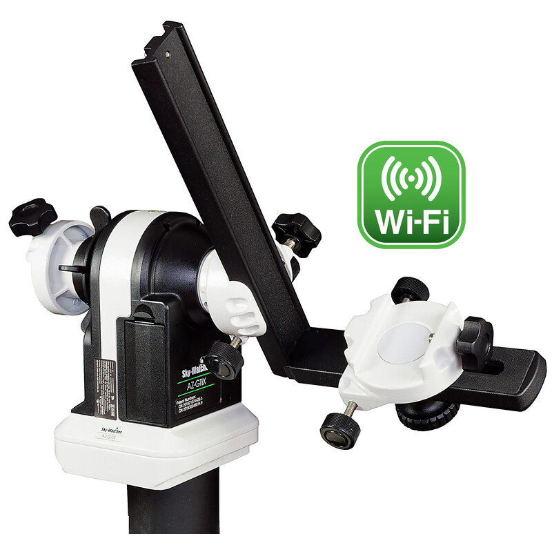 Skywatcher Mount AZ-GTiX WiFi