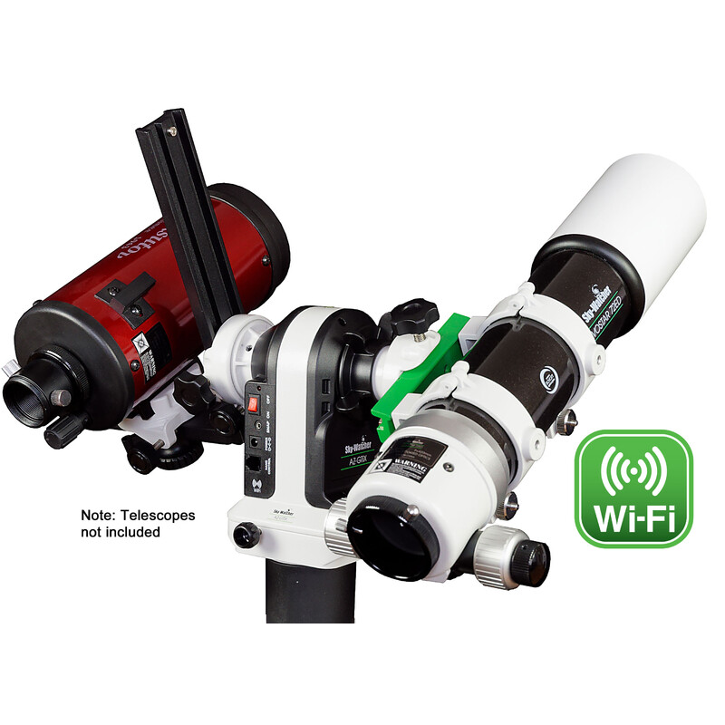 Skywatcher Mount AZ-GTiX WiFi