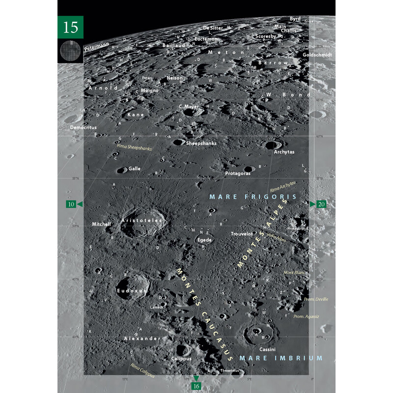 Oculum Verlag Atlas Duplex Moon