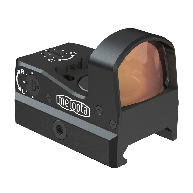 Meopta Richtkijker Red Dot vizier Meosight IV
