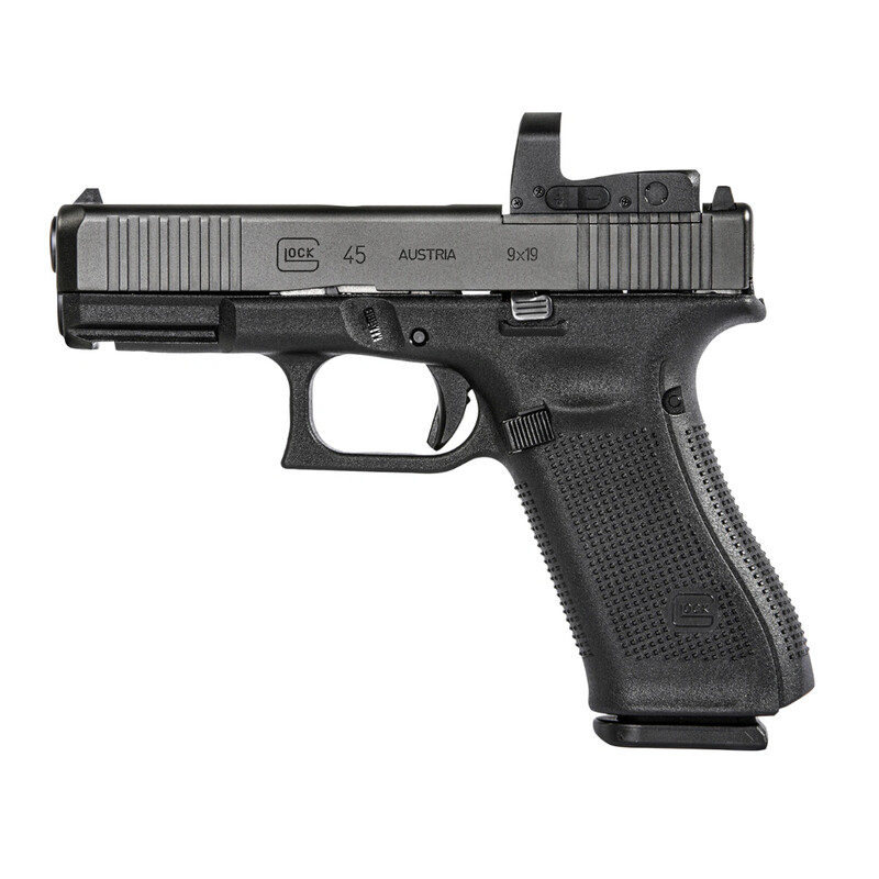 Meopta Richtkijker Red Dot vizier Meosight IV