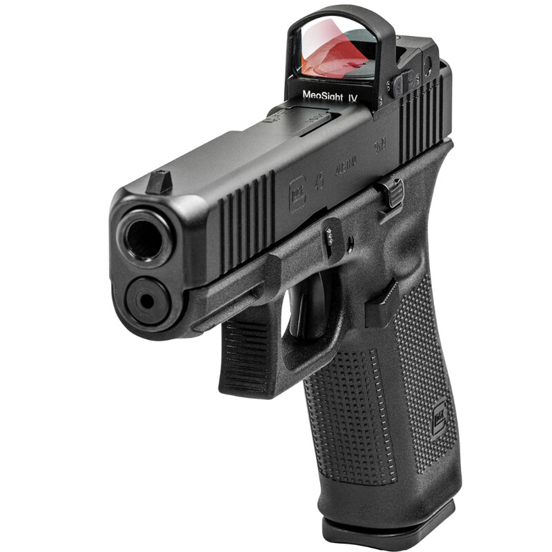 Meopta Mirino Visore red dot Meosight IV
