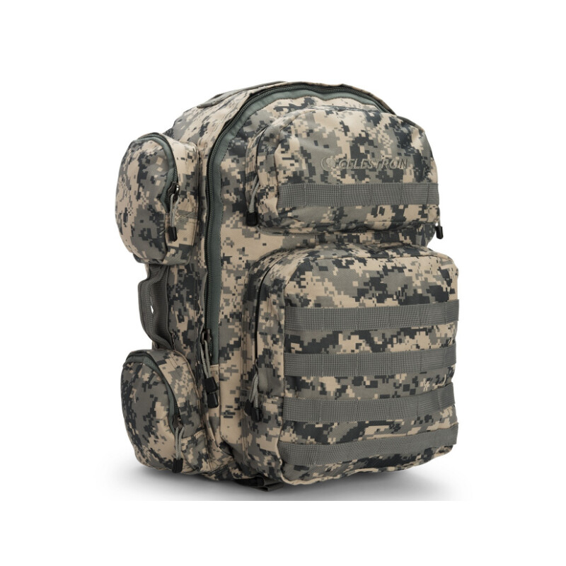 Celestron Camouflage rucksack