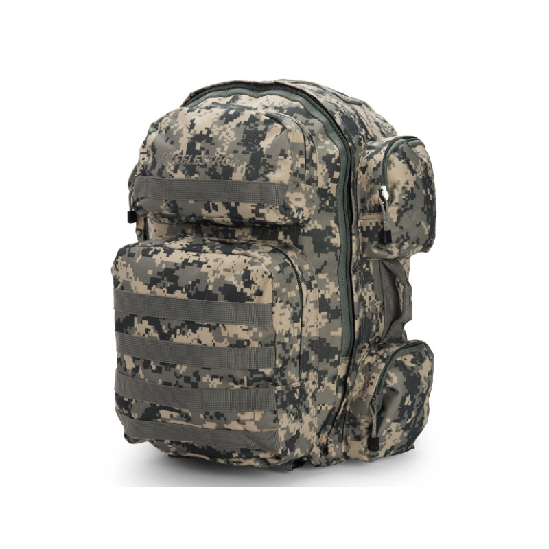 Celestron Camouflage rucksack