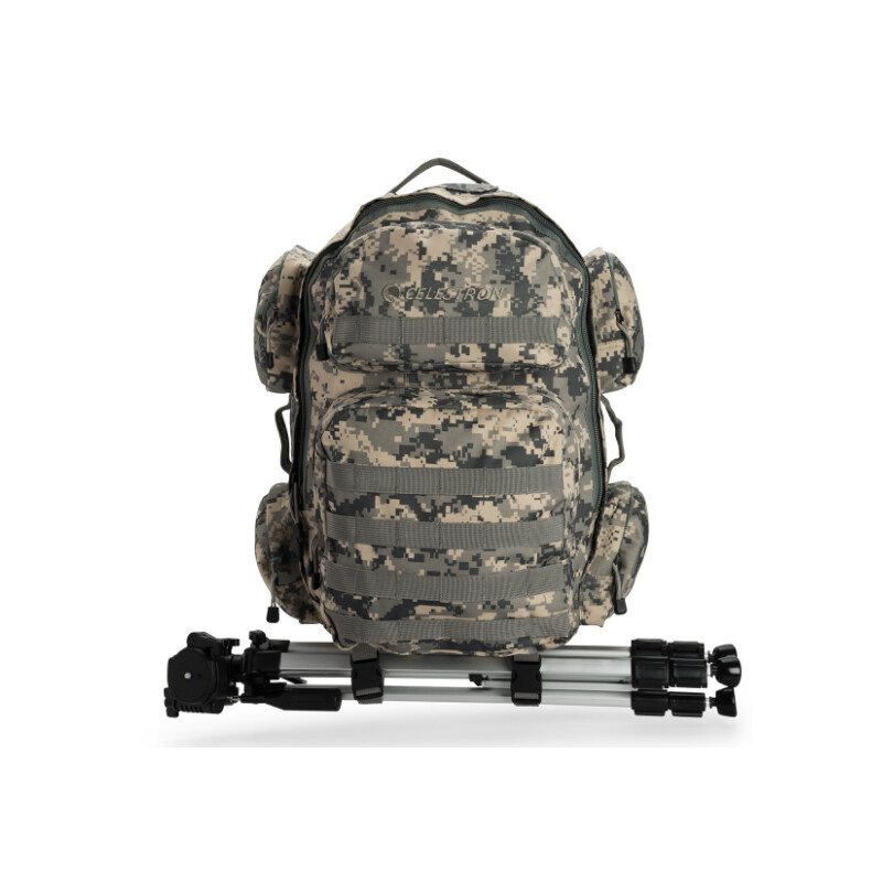 Celestron Camouflagerugzak