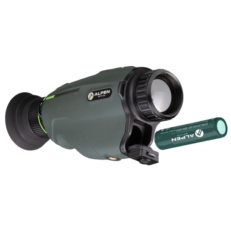 Alpen Optics APEX Thermal 35mm 40MK