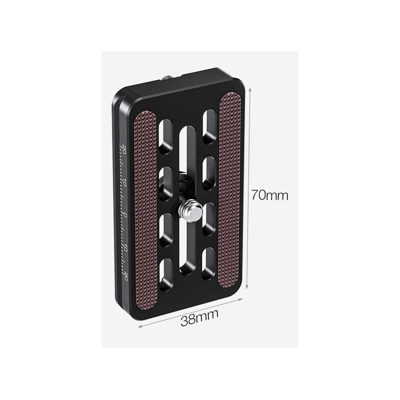 Leofoto Tripod ball-head LH-47LR