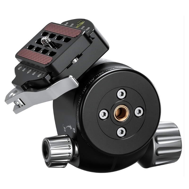 Leofoto Tripod ball-head LH-47LR