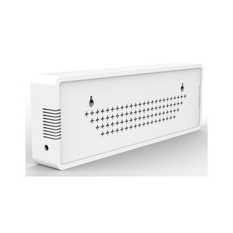 Levenhuk Weerstation Wezzer Teo TH70