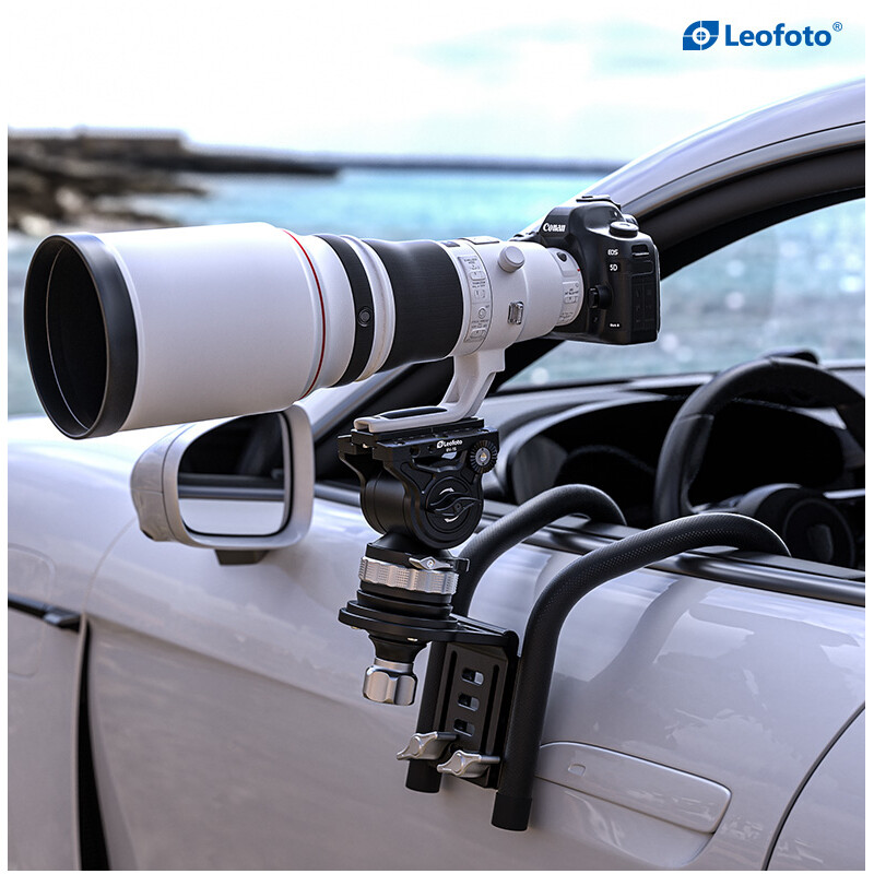 Leofoto Window mounted support  WN-03