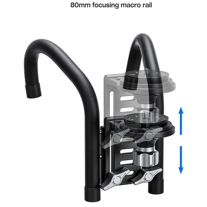 Leofoto Window mounted support  WN-03