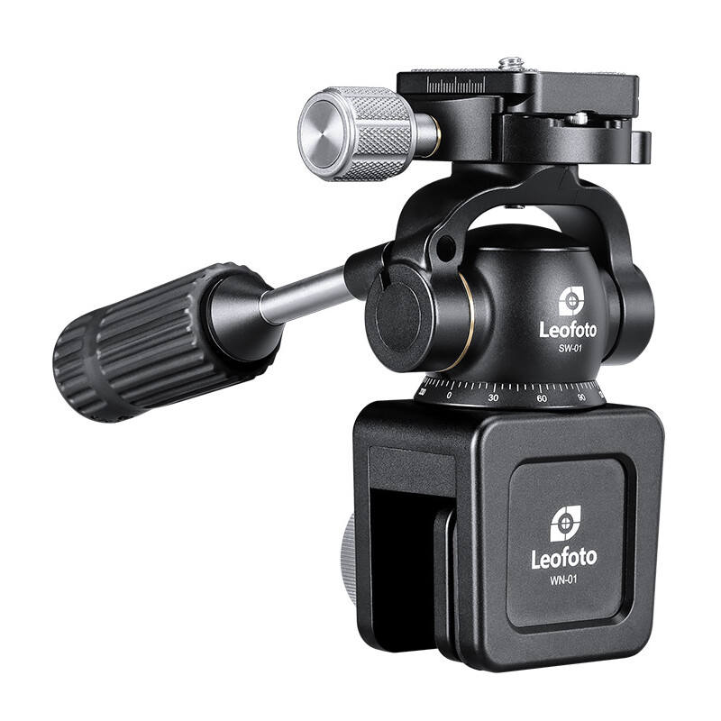 Leofoto Window mounted support  WN-01+SW-01