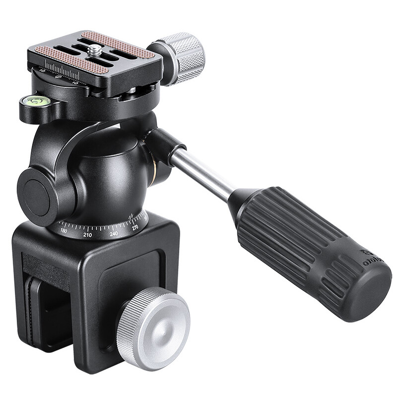 Leofoto Window mounted support  WN-01+SW-01