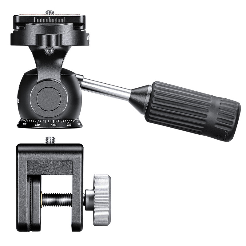 Leofoto Window mounted support  WN-01+SW-01
