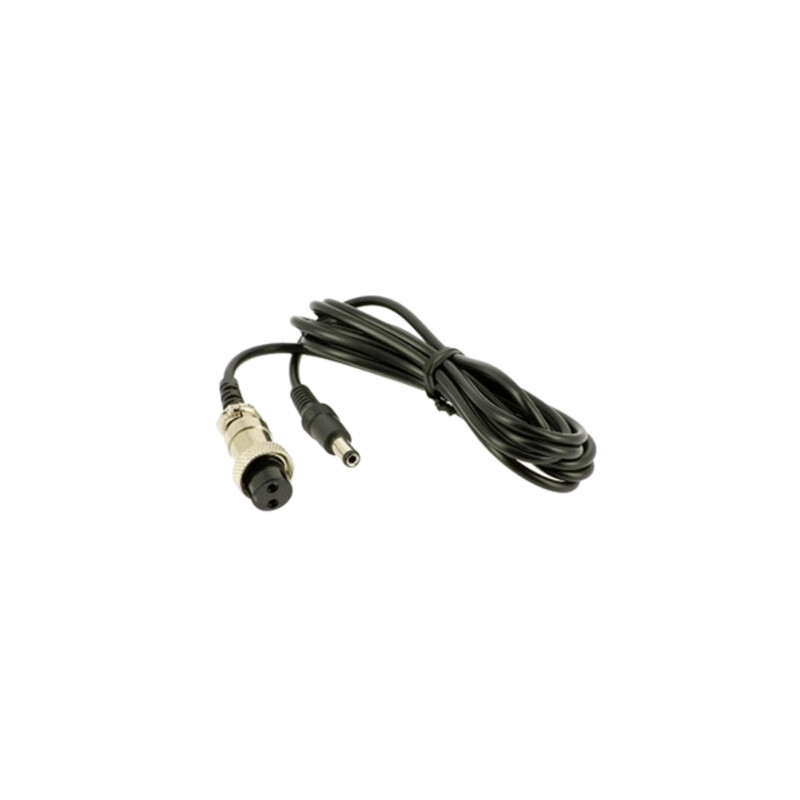 PegasusAstro Cavo Cavi di alimentazione per Skywatcher EQ8