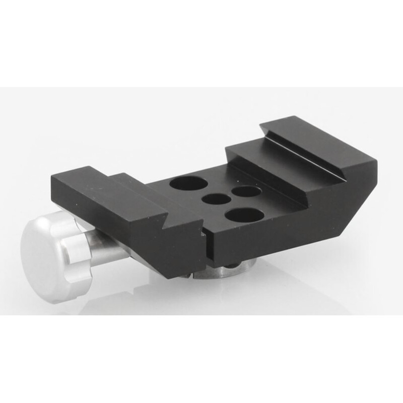 ADM Morsetto a coda di rondine/Adattatore per Skywatcher StarAdventurer GTi